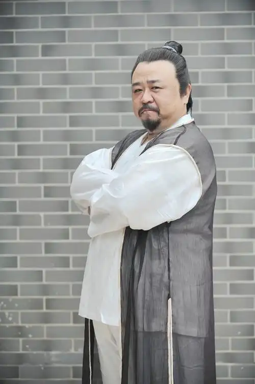 梁冠华写真照 - 后援会