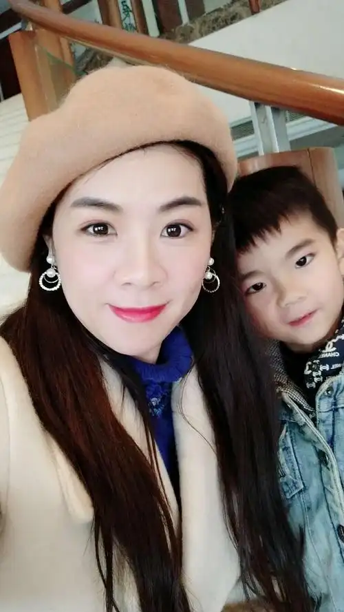 家庭生活照 - 美篇