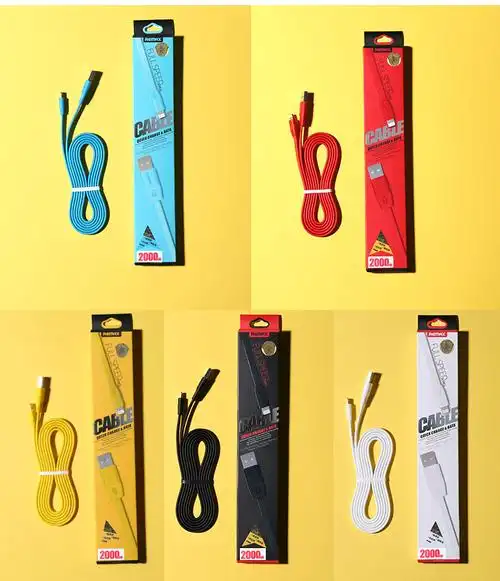 remax 全速线系列 苹果iphone5s/6/plus .