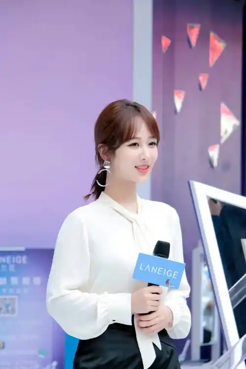 杨紫美图做你最忠心的守护者