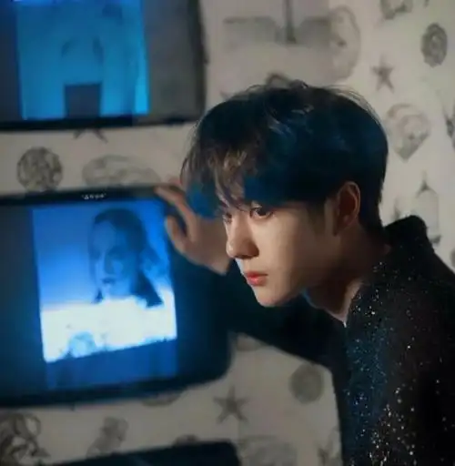 王一博1-芬芬头像壁纸铺-话本小说网