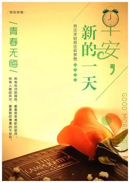 阳光乐观励志短句(开心快乐积极阳光句子)