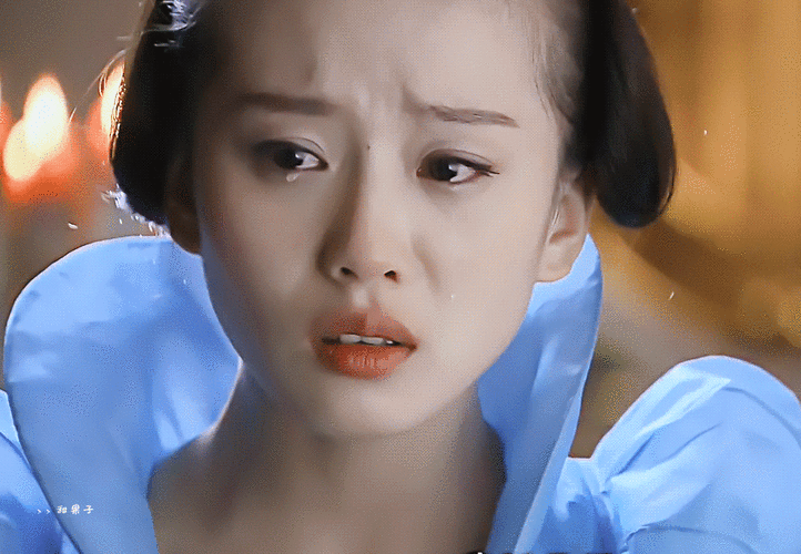 看电视剧哭了(看剧又看哭了?你知道哭多了有什么危险吗?