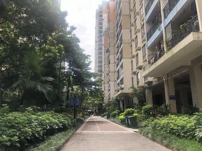 锦绣江南(南区)