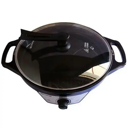 九阳jk36k1可视盖电煎锅怎么样质量体验如何