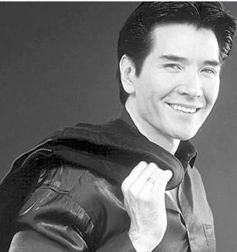 4位60后最受欢迎男歌手,第一是一代人的回忆,最后一位竟是他!