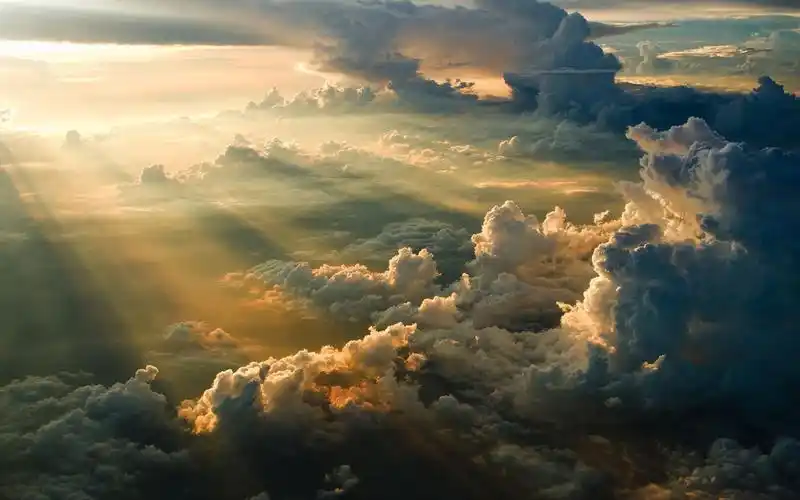 分享壁纸—主题爱好者