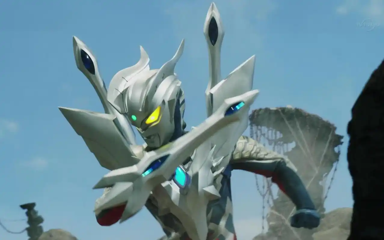 赛罗奥特曼的这3个形态很多人都说第2个才是最强的你同意吗