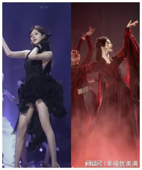 杭州这夜,黄奕把颖儿衬成"干瘪小妹",赵奕欢妖艳,张晚意怯场|李菲儿