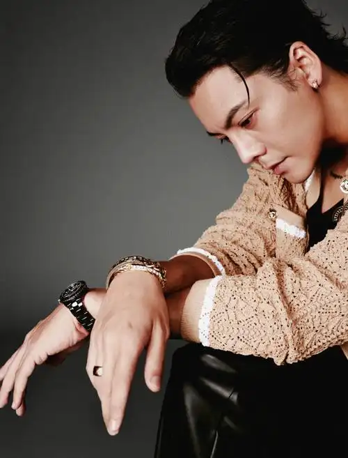 陈伟霆湿发##陈伟霆帅的挪不开眼##我想谈个陈伟霆这样的