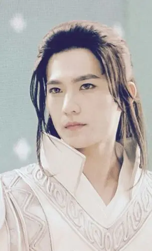 杨洋 无水印 一笑肖奈