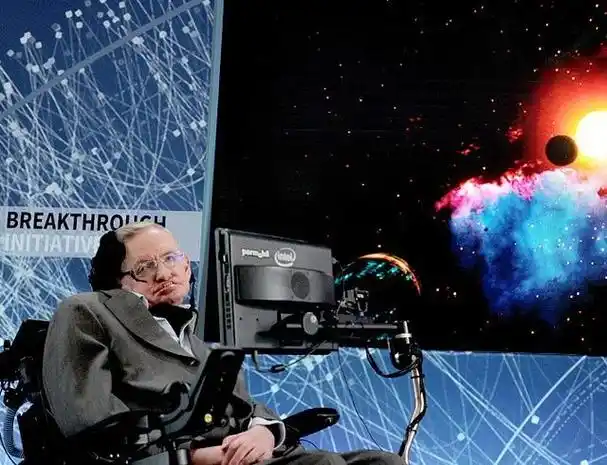 霍金去世前不断发出警告,他究竟看到了什么,为何如此恐惧?
