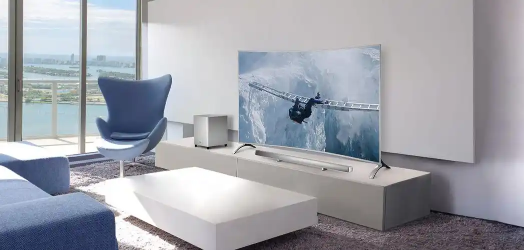 智能家居,黑科技来做你的贴心管家