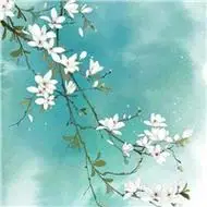 由美头网整理发布,风景头像频道提供更多与水墨,古风相关的头像图片