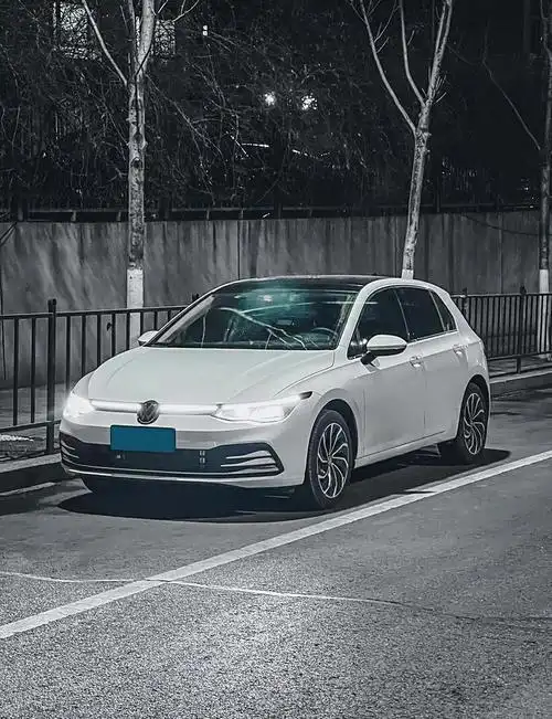 第八代大众高尔夫,你变了_高尔夫社区_易车社区