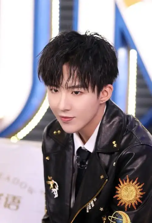 2022年丨刘宇宁经纪人丨广告联系