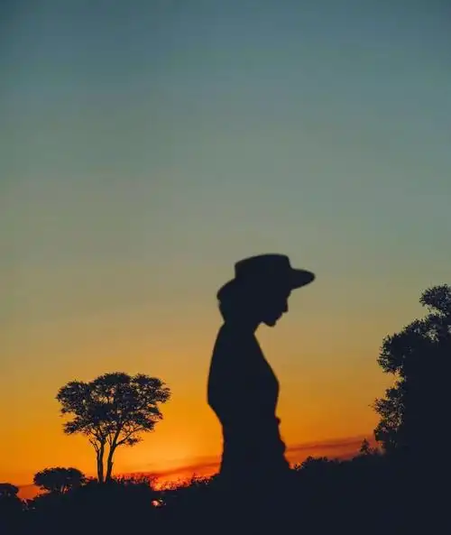 周末微电台20190310期一个人的孤独