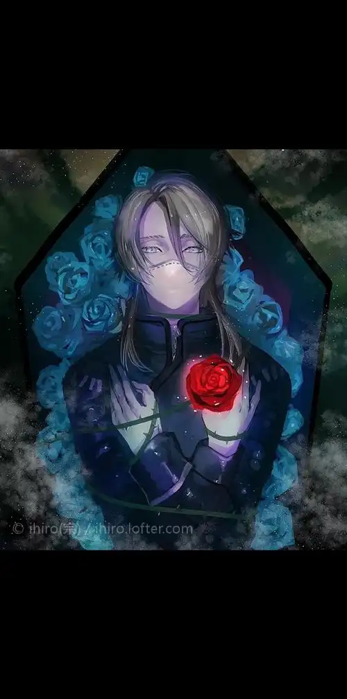 卡尔- 堆糖,美图壁纸兴趣社区