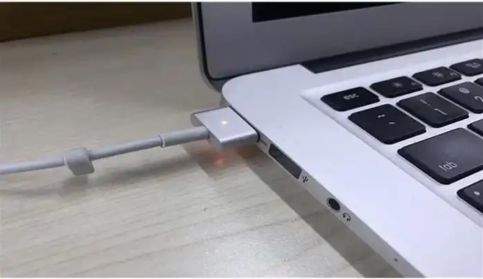 适配苹果笔记本原装充电适配器macbookairpro电脑电源线45w60w85w45wt