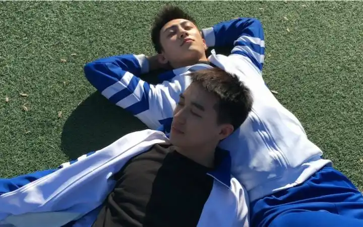 上瘾网络剧日常花絮