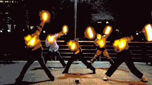 xreport浅析让无数日本偶像感动落泪的应援文化