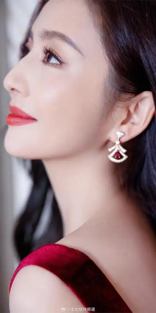 佟丽娅壁纸组图