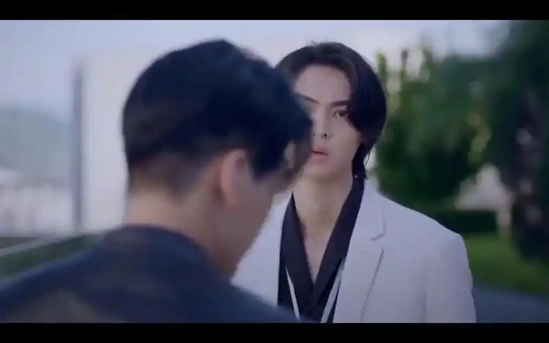 【近距离爱上你】藤藤再次妥协为爱当零