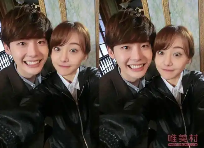 郑爽和李钟硕的关系 传剧组夫妻怎么回事