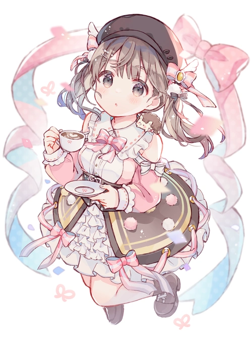 动漫壁纸 - 堆糖,美图壁纸兴趣社区