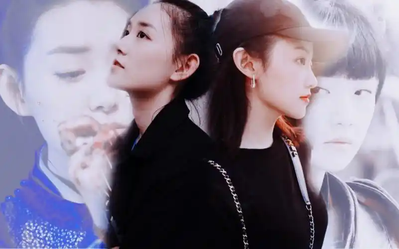 蒋依依x吴佳怡藕龙的三生三世这该死的cp感