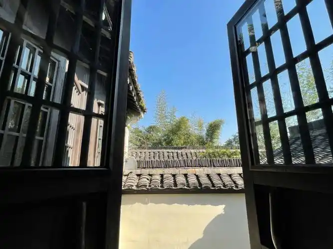 绍兴大禹开元观堂酒店推荐