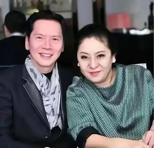 向华强妻子陈岚直播带货首秀|向太|娱乐圈|豪门阔太|功夫巨星老婆