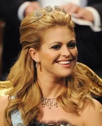 全球十大王室最美丽的公主你的公主有没入榜