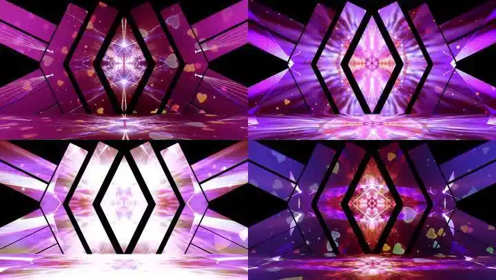 5797848)_舞台背景_光厂(vj师网) www