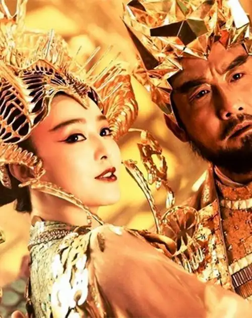 该片改编自神话小说《封神演义》,将跳过原著中漫长的妲己出场铺垫