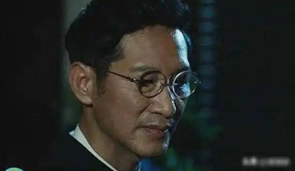 南来北往:王劲松出场仅一秒,白敬亭瞬间被秒杀,金晨都甘拜下风_写作