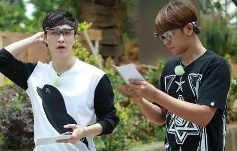 被著名舞蹈家点赞认可张艺兴用实力证明他不是流量明星