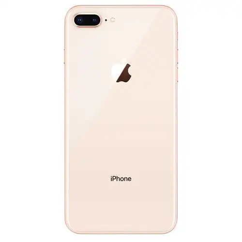 二手95新apple苹果iphone8plus256gb金色二手手机苹果8p国行正品全
