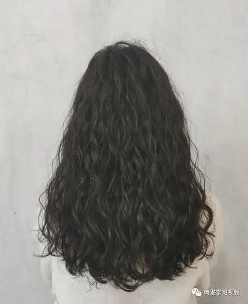 032020年中长发流行趋势是什么?