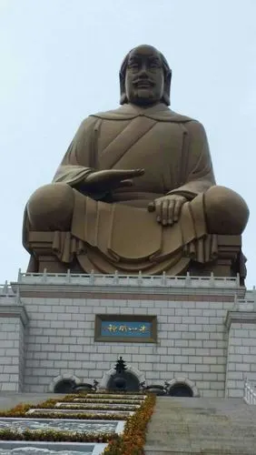 赤山明神