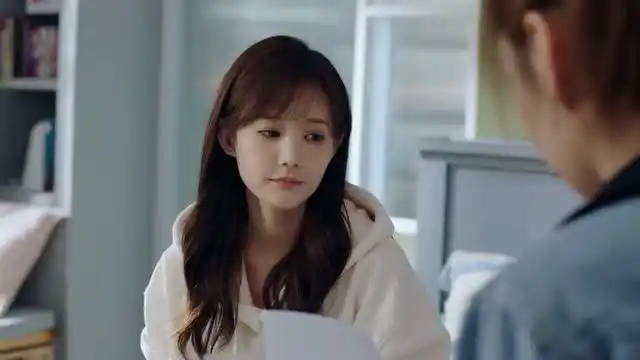 影视:艾情陷入两难,姐姐鼓励她加入sp!