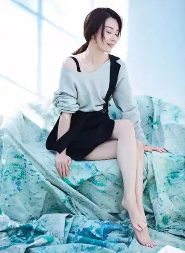 《完美关系》开机,黄轩继杨幂刘诗诗后与"仙剑三美"唐嫣首合作