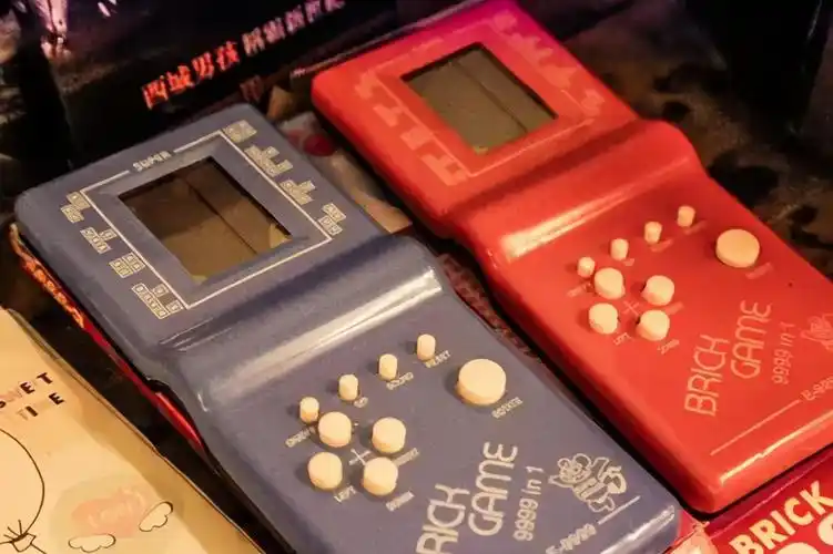 80后小时候玩的玩具图片9个小时候的怀旧玩具