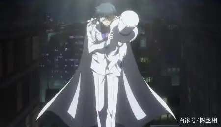 补番推荐《怪盗基德1412》:柯南vs基德——名侦探与怪盗的对决