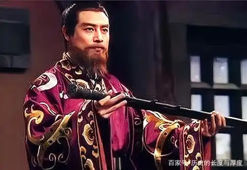 从对做假账态度的前后变化,看孙权用人的一个特点