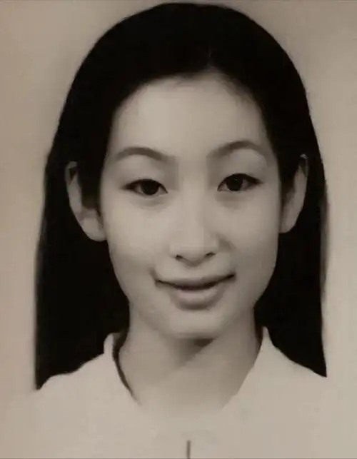 03"最丑影后"秦海璐