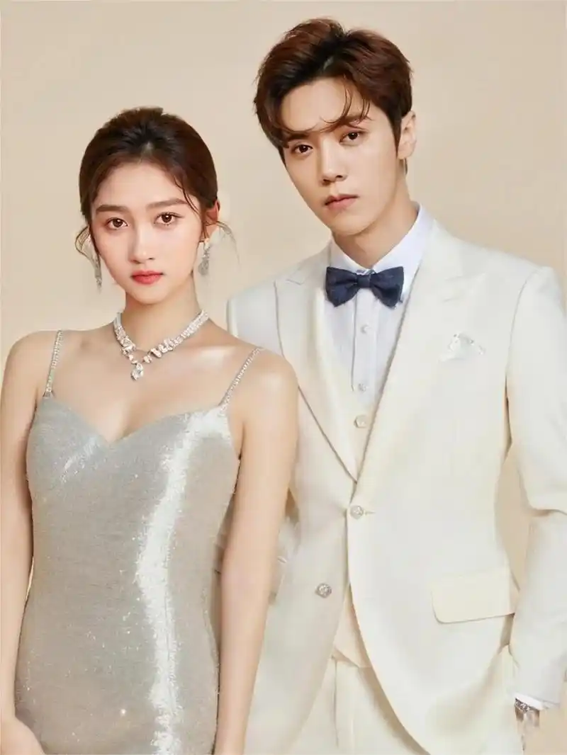 鹿晗与关晓彤领证传闻 鹿晗与关晓彤被曝已领证结婚,但鹿晗工作室迅速