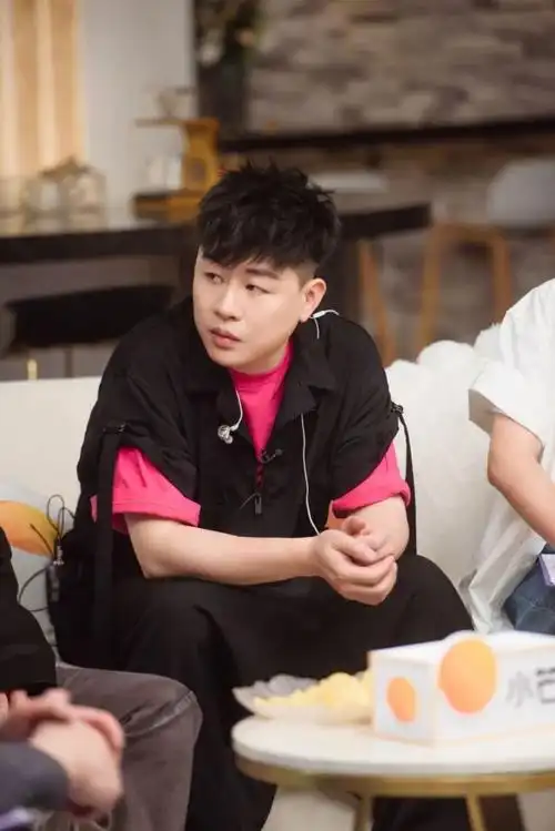 离婚综艺《再见爱人》观察员胡彦斌感慨多 想找有理想不物质的女人