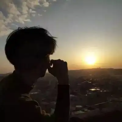 个性微信男生头像,男头_腾讯新闻