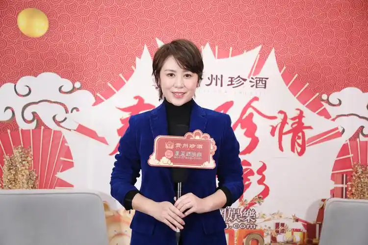 独家马丽今年挑战文艺片坦言喜剧演员内心很孤单